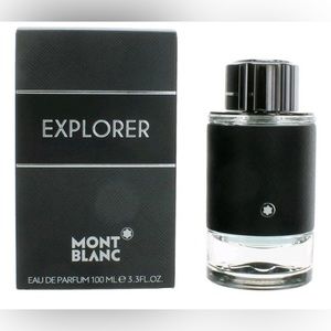 Men's Explorer Eau de Parfum Spray, 3.3-oz.